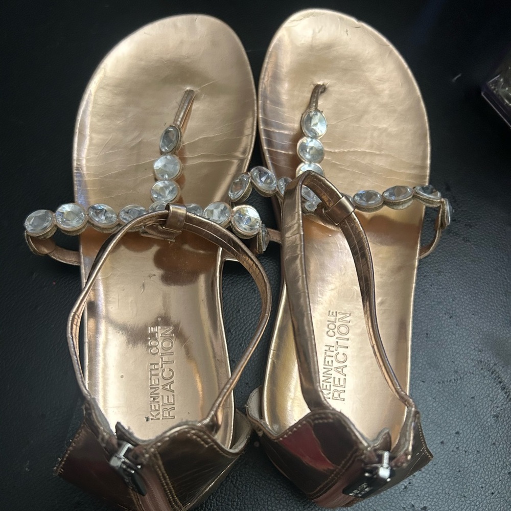 size 10 women shoes Kenneth Cole reaction